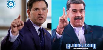 Marco Rubio declaró que Nicolás Maduro no es el presidente legítimo de Venezuela