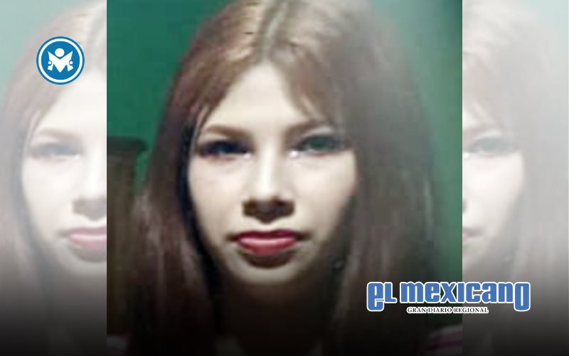 Buscan a Yulissa Sánchez Carbajal hace 10 días en Totutla, Veracruz; familia lanza alerta