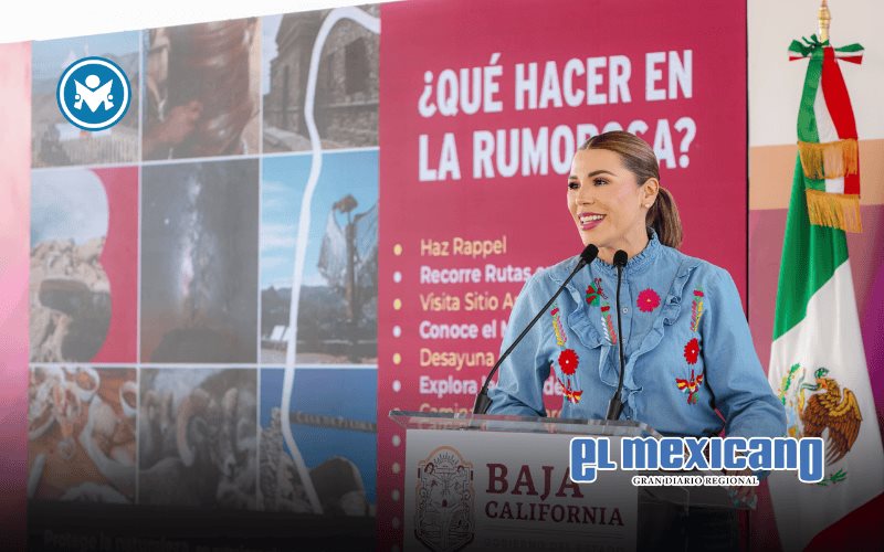 Marina del Pilar promueve la tarjeta "Sé turista en tu Baja California" con descuentos todo el año