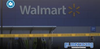 Hombre lesiona a 11 personas en un Walmart de Michigan