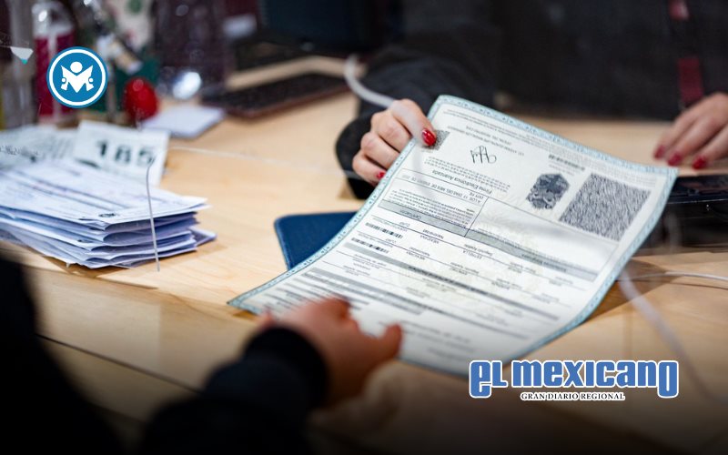 Últimos días del 50% de descuento en actas de nacimiento para estudiantes