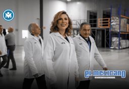 Preparan el “AMPI Realty Summit 2025” con visión global del sector inmobiliario