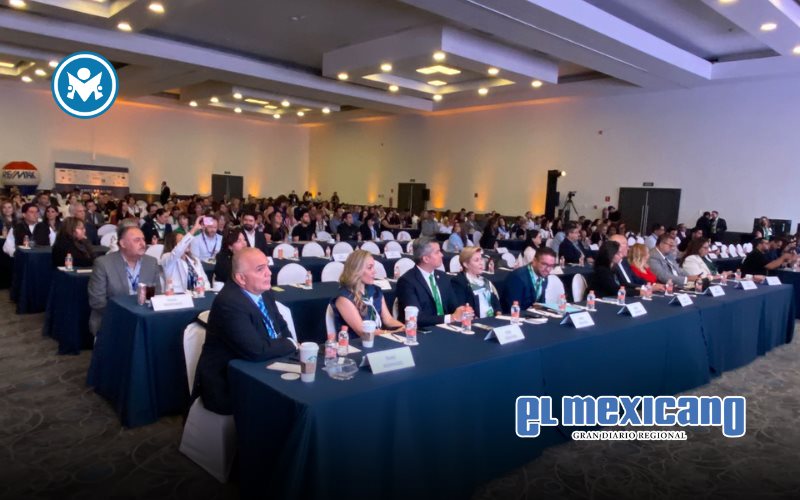 Preparan el “AMPI Realty Summit 2025” con visión global del sector inmobiliario