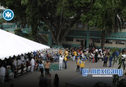 Refuerzan bacheo en Ensenada para mejorar vialidades clave