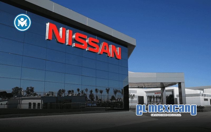 Nissan en América Latina impulsa su transformación digital y lidera el camino hacia la industria 4.0