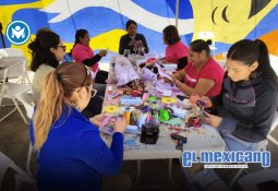 IEE rechaza denuncia de Movimiento Ciudadano contra Ruiz Uribe por uso electoral de fundación