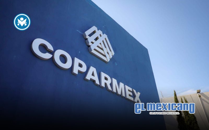 Alerta COPARMEX por inseguridad; destaca alza en cifras de extorsión, las más altas en una década Alerta COPARMEX por inseguridad; destaca alza en cifras de extorsión, las más altas en una década