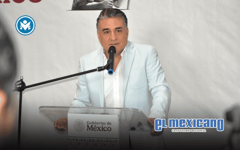 IEE rechaza denuncia de Movimiento Ciudadano contra Ruiz Uribe por uso electoral de fundación IEE rechaza denuncia de Movimiento Ciudadano contra Ruiz Uribe por uso electoral de fundación