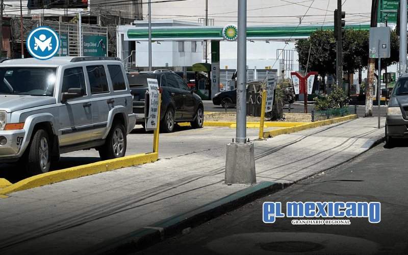 Cuestionan legalidad y beneficios de estacionómetros en Tijuana