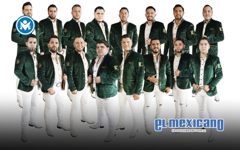 Banda Carnaval estrena ´La Última Despedida´, un álbum lleno de nostalgia y emociones profundas Banda Carnaval estrena ´La Última Despedida´, un álbum lleno de nostalgia y emociones profundas