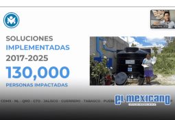 Alerta COPARMEX por inseguridad; destaca alza en cifras de extorsión, las más altas en una década