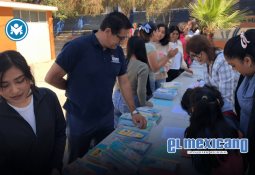 IEE rechaza denuncia de Movimiento Ciudadano contra Ruiz Uribe por uso electoral de fundación