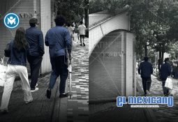 Alerta COPARMEX por inseguridad; destaca alza en cifras de extorsión, las más altas en una década