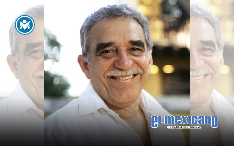 The Best Sellers Choice 2025 rendirá homenaje a Gabriel García Márquez The Best Sellers Choice 2025 rendirá homenaje a Gabriel García Márquez