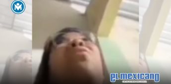 Keyla Andreina González Mercado fue asesinada en transmisión en vivo