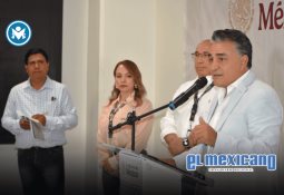 Recolectan más de 200 toneladas de escombro y basura en arroyo El Gallo