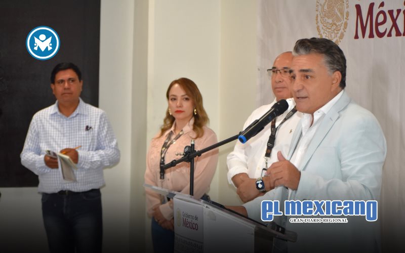 Más de 500 empresas en Mexicali tienen “Diablitos de Cuello Blanco”: Ruiz Uribe