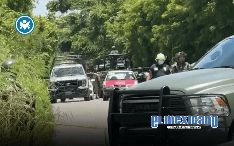 Taxista es asesinado en Veracruz Taxista es asesinado en Veracruz