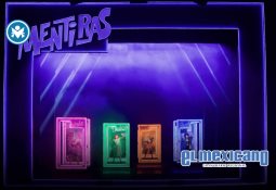 Matisse enciende el escenario de City Sessions de Amazon Music Matisse enciende el escenario de City Sessions de Amazon Music