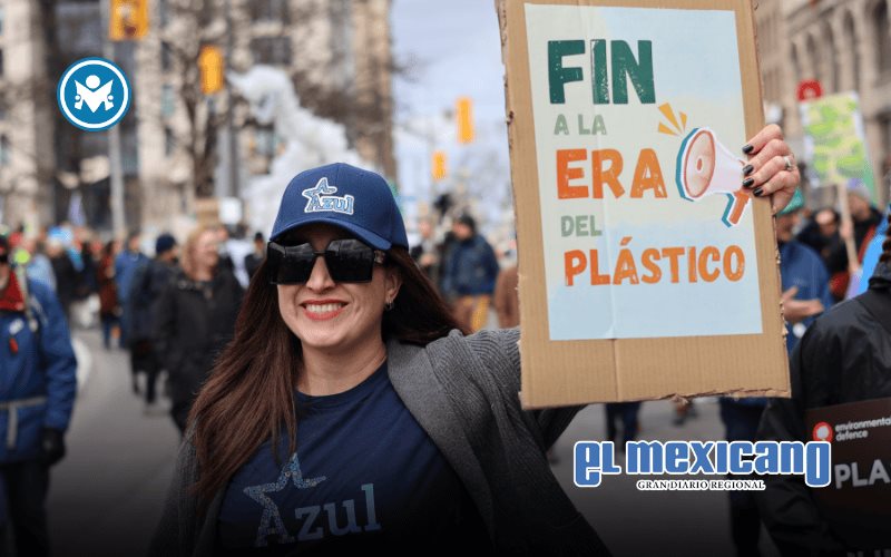 Antes del INC-5.2, Azul pública una propuesta de política sobre plásticos centrada en soluciones comunitarias para combatir la crisis del plástico Antes del INC-5.2, Azul pública una propuesta de política sobre plásticos centrada en soluciones comunitarias para combatir la crisis del plástico