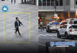 Tiroteo en Manhattan deja cinco muertos y varios heridos en rascacielos corporativo
