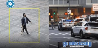 Tiroteo en Manhattan deja al menos tres heridos; atacante fue hallado muerto