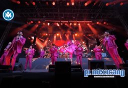 Banda El Recodo arrasa en México y EE.UU. con "No me aprovechaste"