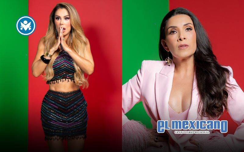 Ninel Conde y Dalilah Polanco protagonizan el primer pleito en La Casa de los Famosos México Ninel Conde y Dalilah Polanco protagonizan el primer pleito en La Casa de los Famosos México