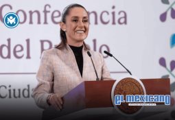 Luisa María Alcalde defiende vacaciones de dirigentes de Morena y rechaza críticas de la derecha