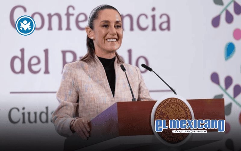 Sheinbaum impulsa histórica expansión hospitalaria con 31 nuevos hospitales y 256 quirófanos Sheinbaum impulsa histórica expansión hospitalaria con 31 nuevos hospitales y 256 quirófanos