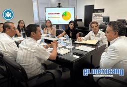 Garantiza gobierno de Marina del Pilar abasto de agua con más de 50 acciones de infraestructura hídrica en los siete municipios