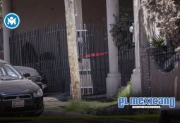 Hallan tres cuerpos en vehículo abandonado en Villas del Real