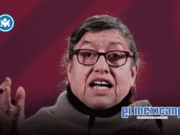 Teresa Reyes renuncia como titular de la Comisión Nacional de Búsqueda en México