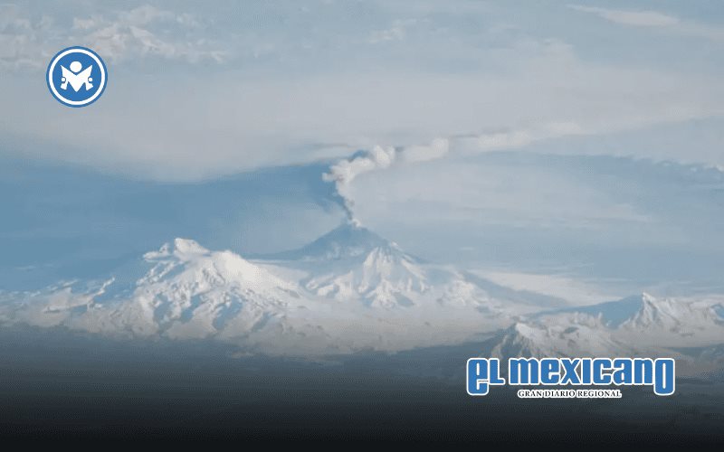 Volcán Kliuchevskói en Kamchatka entra en actividad tras sismo de Rusia Volcán Kliuchevskói en Kamchatka entra en actividad tras sismo de Rusia