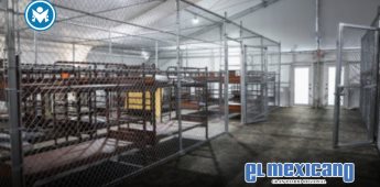 30 mexicanos detenidos en Alligator Alcatraz enfrentan condiciones precarias