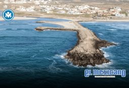 Firman cámara de restaurantes Canirac BC y CEDHBC carta intención para promover espacios seguros y accesibles