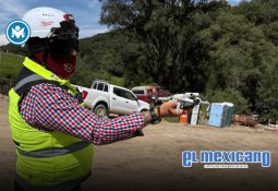 "El Caiser", presunto líder de La Barredora fue detenido vinculado a varios homicidio