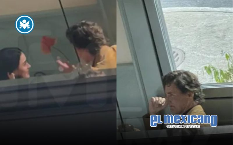 ¿Nueva conexión? Katy Perry y Justin Trudeau cenan juntos en Montreal