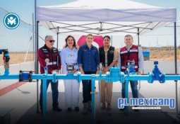 Firman cámara de restaurantes Canirac BC y CEDHBC carta intención para promover espacios seguros y accesibles