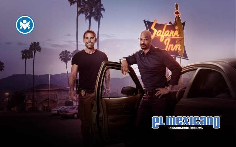 ¡Agosto explota en Adrenalina Pura+! La tensión se dispara con Arma Mortal y thrillers que te dejarán sin aliento