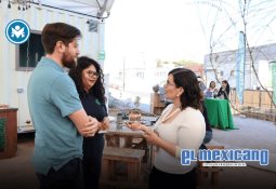 Ensenada cierra vialidad en Costa Azul para trabajos de bacheo profundo