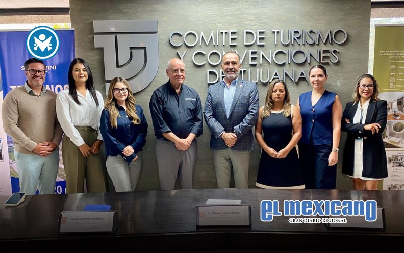 Promoverán turismo inmobiliario desde la conferencia "Celebrando Latinas 2025"