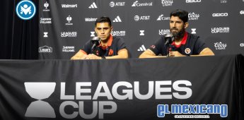 Sebastián Abreu y Joe Corona ven una rivalidad histórica entre Xolos y Galaxy