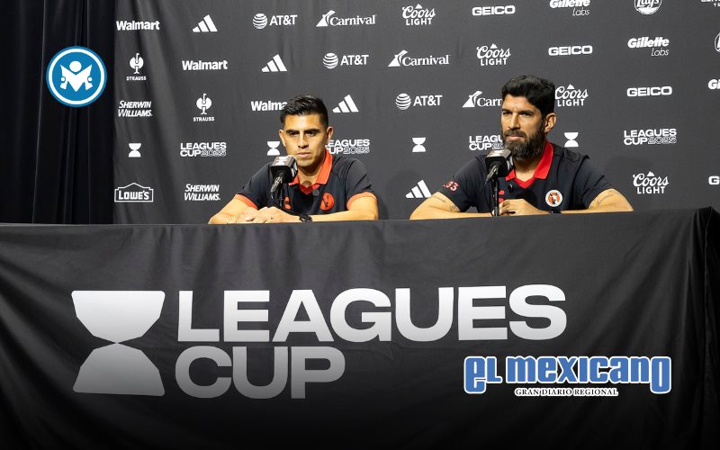 Sebastián Abreu y Joe Corona ven una rivalidad histórica entre Xolos y Galaxy Sebastián Abreu y Joe Corona ven una rivalidad histórica entre Xolos y Galaxy
