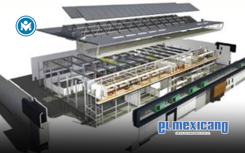 Industria de la construcción en México: entre la expansión y el rezago digital