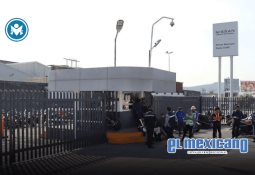 Funcionaria del CEJUM causa caos vial en Xalapa y es detenida por conducir ebria