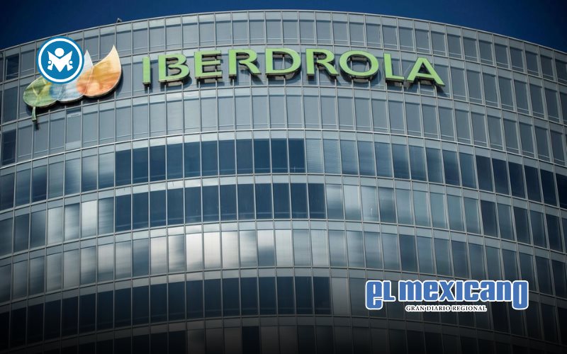 Iberdrola vende sus activos en México a Cox por 3,700 millones de euros