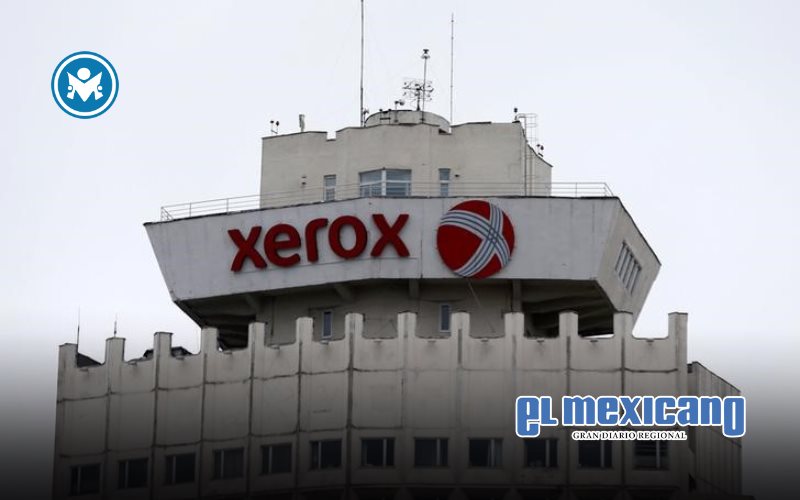 Xerox firma un acuerdo con Kyocera para ofrecer prensas de inyección de tinta de producción de alta velocidad Xerox firma un acuerdo con Kyocera para ofrecer prensas de inyección de tinta de producción de alta velocidad