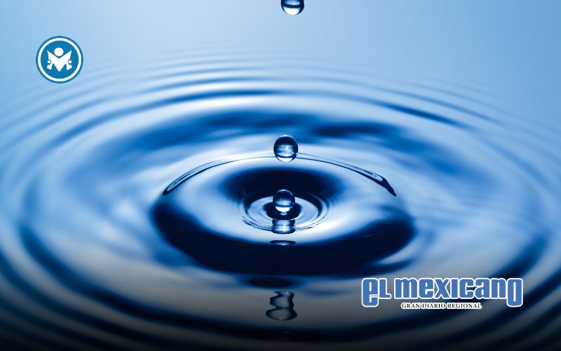 El agua al centro de las ciudades: expertos la definen como política y proponen soluciones urbanas frente a la crisis El agua al centro de las ciudades: expertos la definen como política y proponen soluciones urbanas frente a la crisis