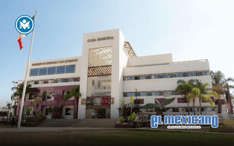 Gobierno de Ensenada defiende legalidad en recolección de basura tras críticas por arrendamiento de camiones Gobierno de Ensenada defiende legalidad en recolección de basura tras críticas por arrendamiento de camiones